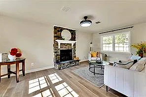 844 N Buckingham Ct, Virginia Beach — photo