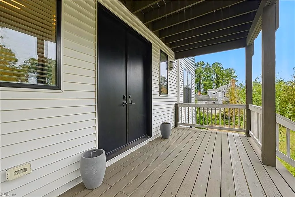 100 N Lawson Rd, Poquoson — photo