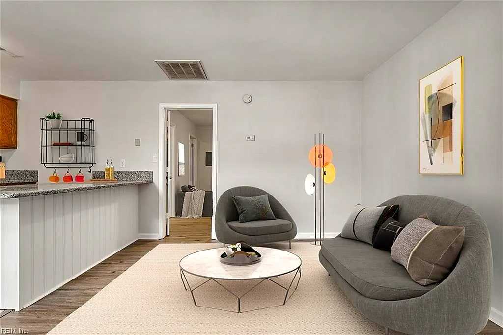 3589 Gum Dr, Portsmouth — photo