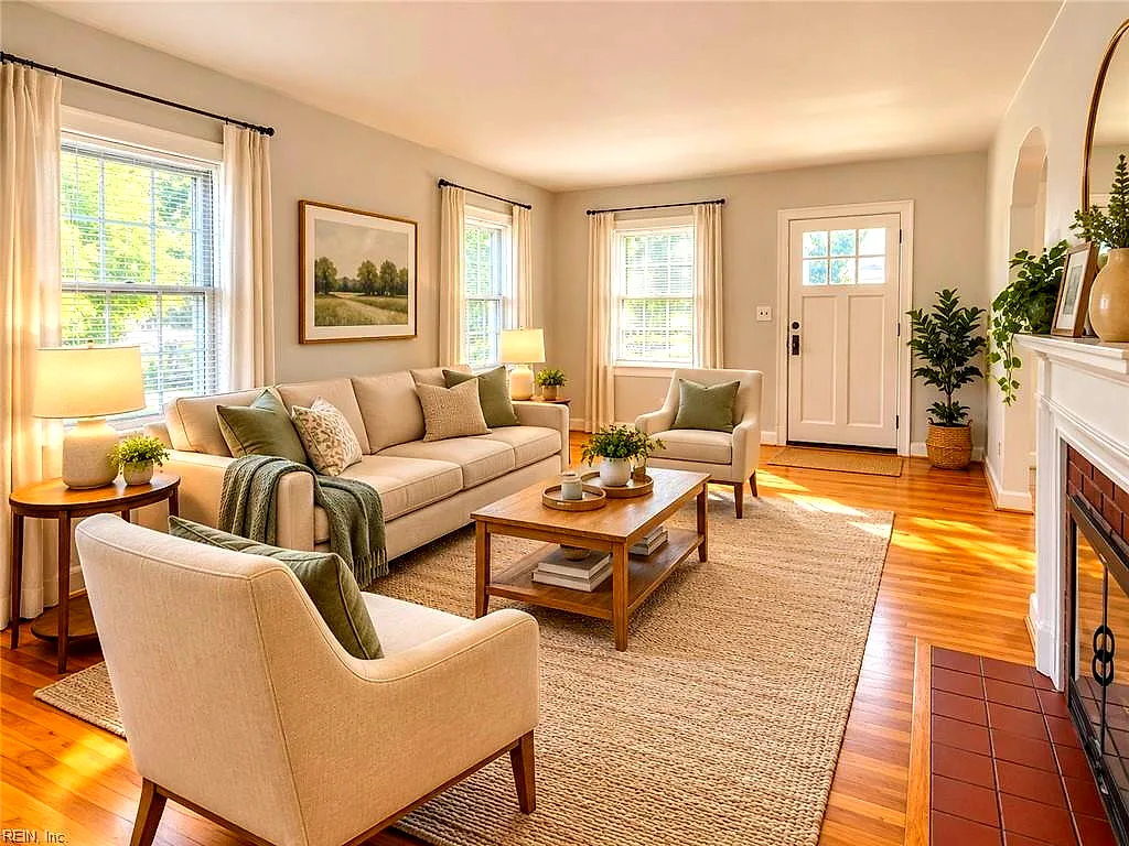 224 Palen Ave, Newport News — photo