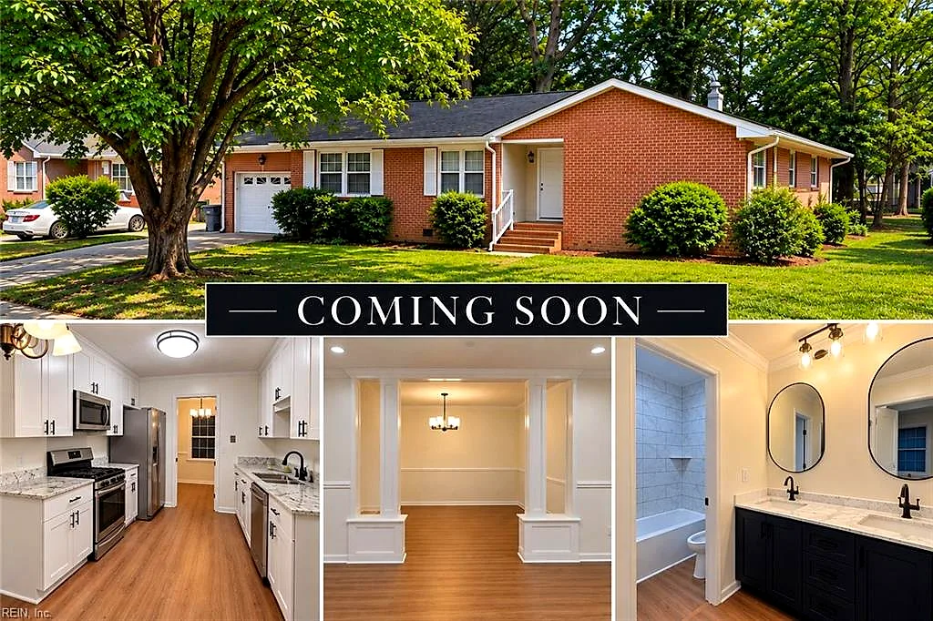 1057 Clipper Dr, Hampton — photo