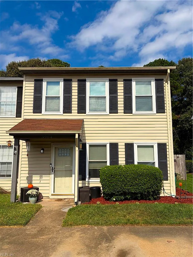 3964 Roebling Ln, Virginia Beach — photo