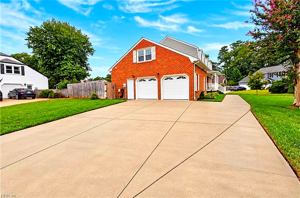 4501 Revere Dr, Virginia Beach — photo