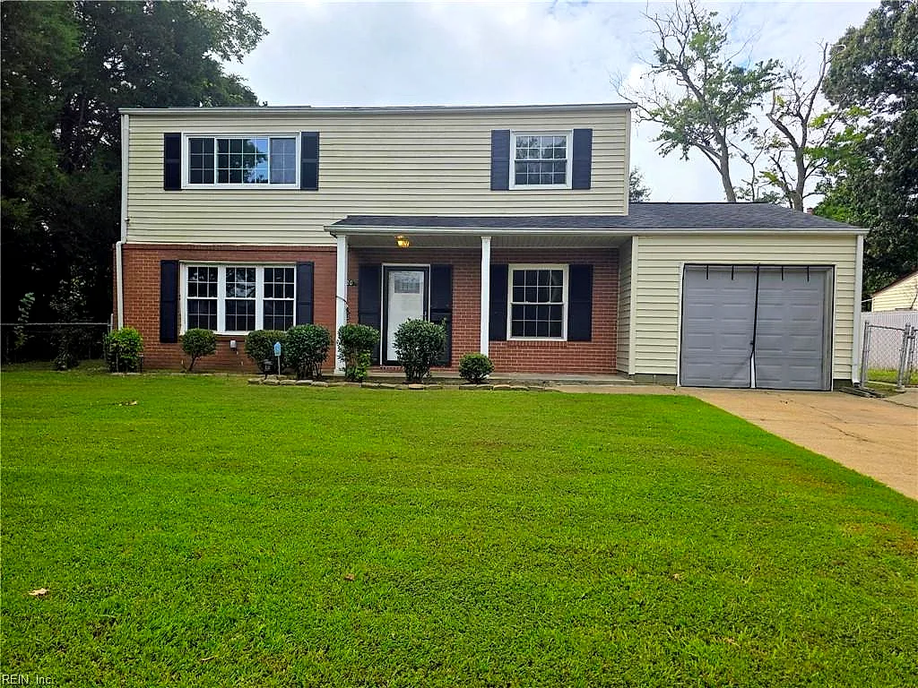 120 Deerfield Blvd, Hampton — photo