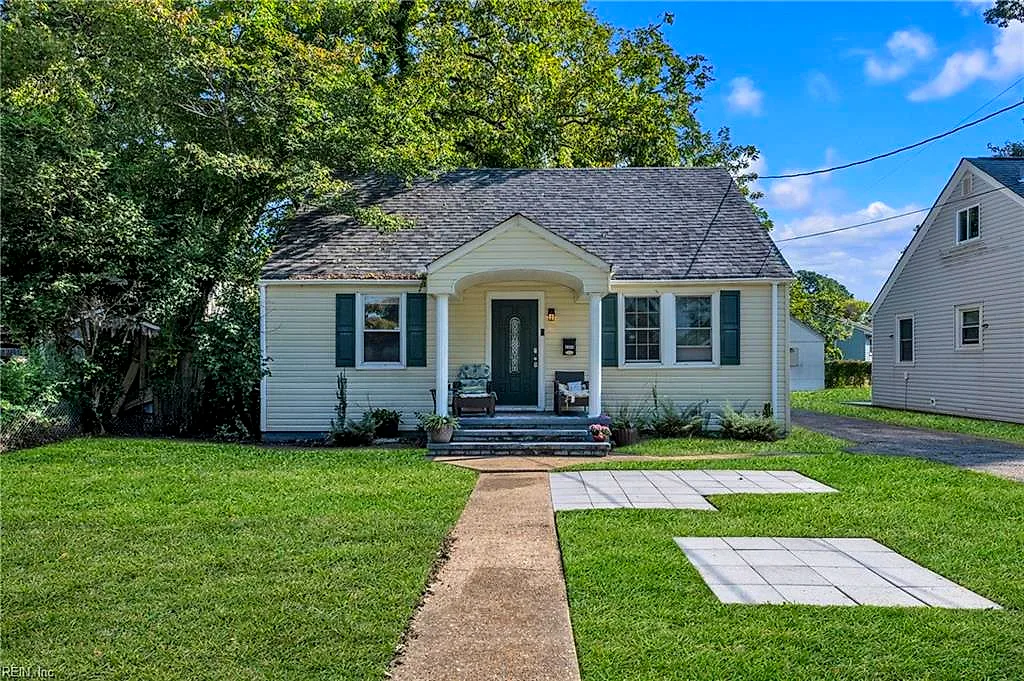 6356 Edward St, Norfolk — photo