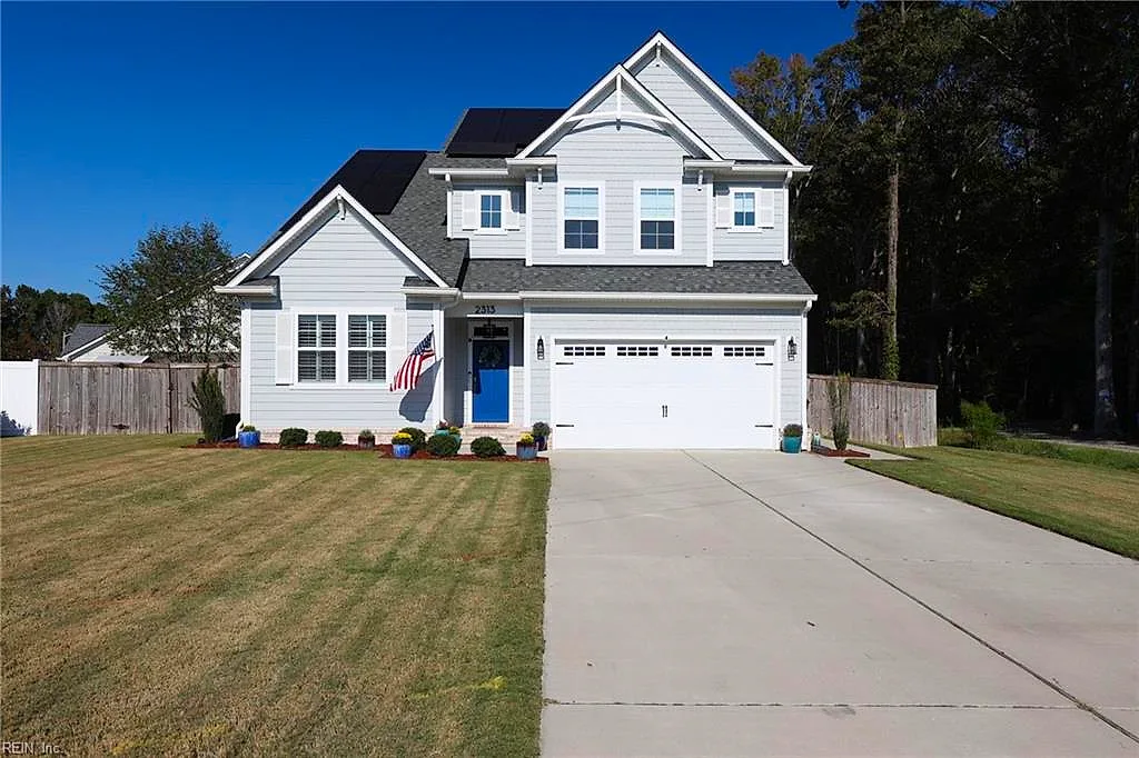 2313 Painters Ln, Virginia Beach — photo