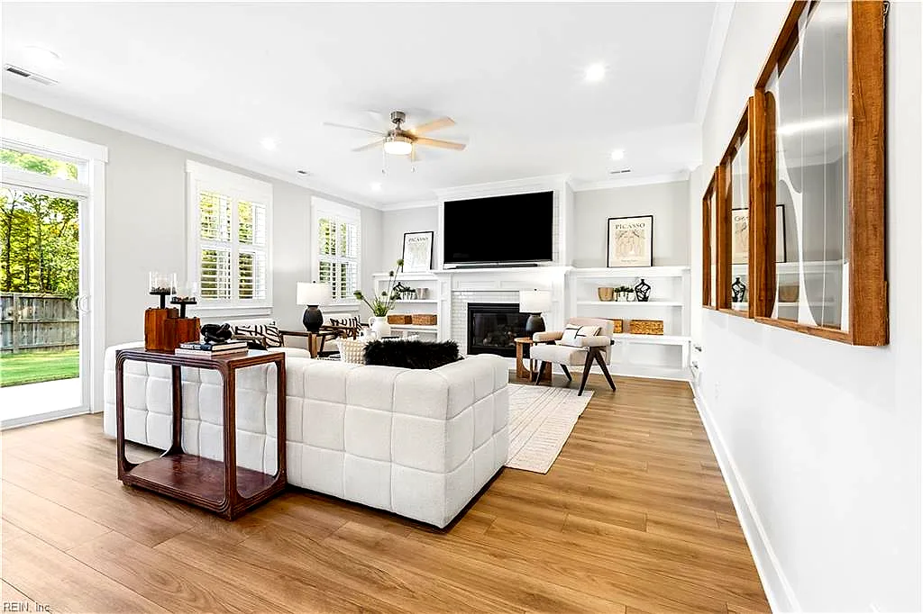 2313 Painters Ln, Virginia Beach — photo