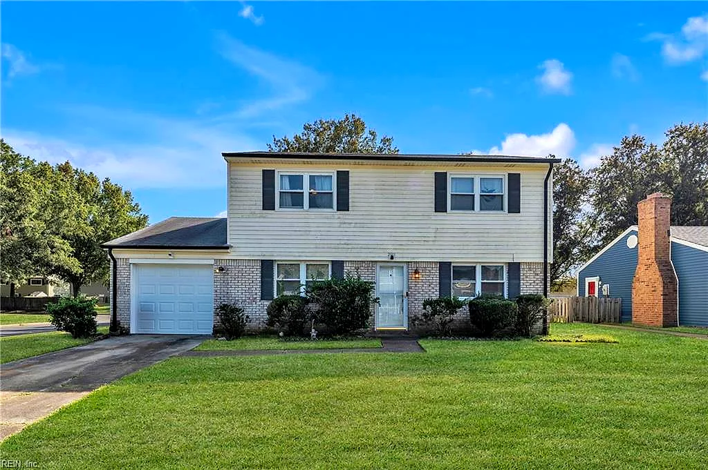 2913 Guther Pl, Virginia Beach — photo