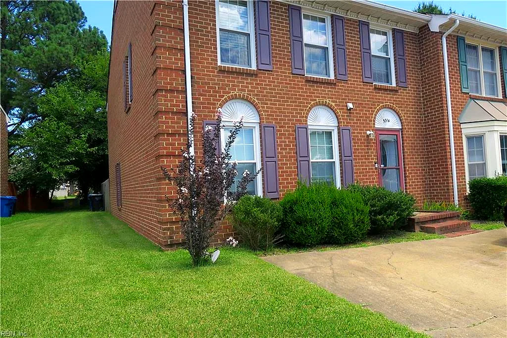 5314 Brookstone Ln, Virginia Beach — photo