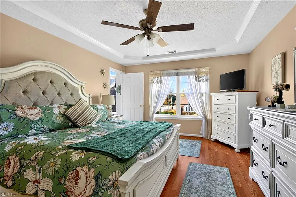 2613 Level Loop Rd, Virginia Beach — photo
