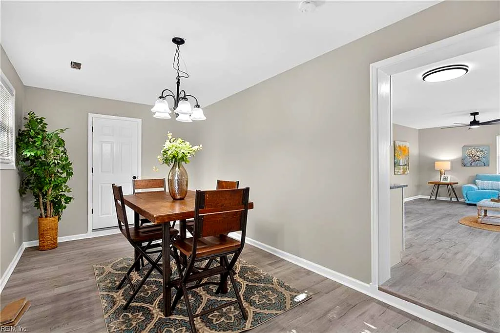 117 Jenness Ln, Newport News — photo