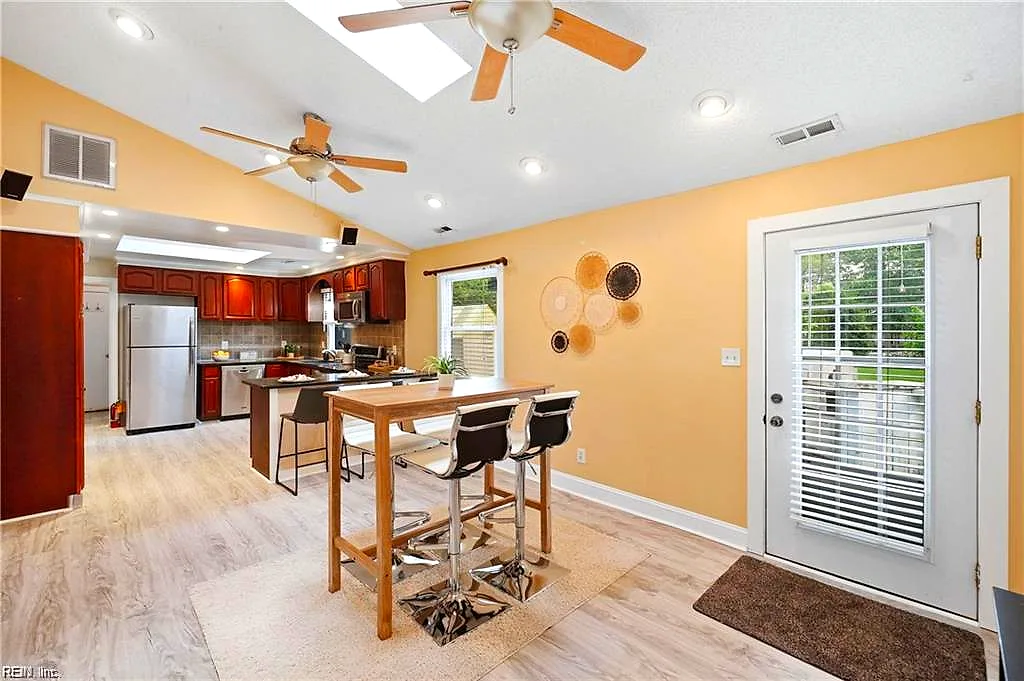1145 Sunlight Dr, Chesapeake — photo