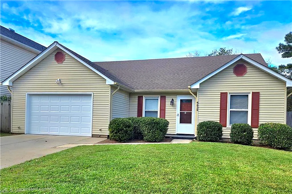 4436 Loring Rd, Virginia Beach — photo