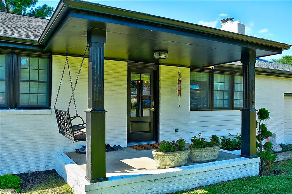 2921 Summerhaven Rd, Virginia Beach — photo