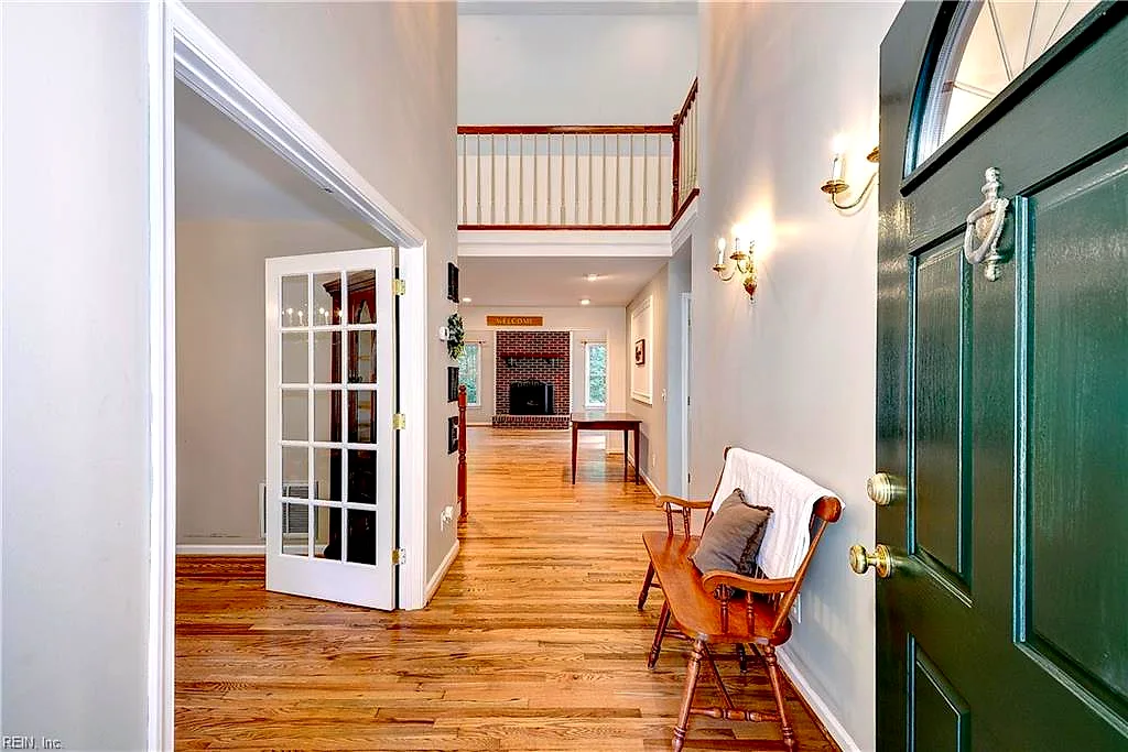 217 Riverview Plantation Dr, Williamsburg — photo