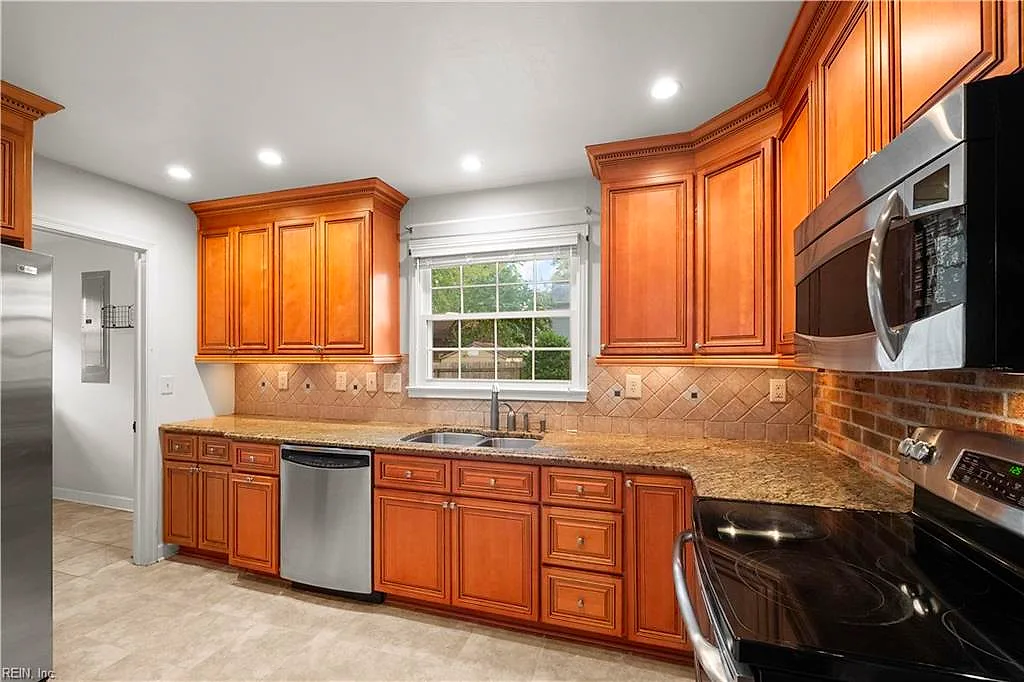 617 Mango Dr, Virginia Beach — photo