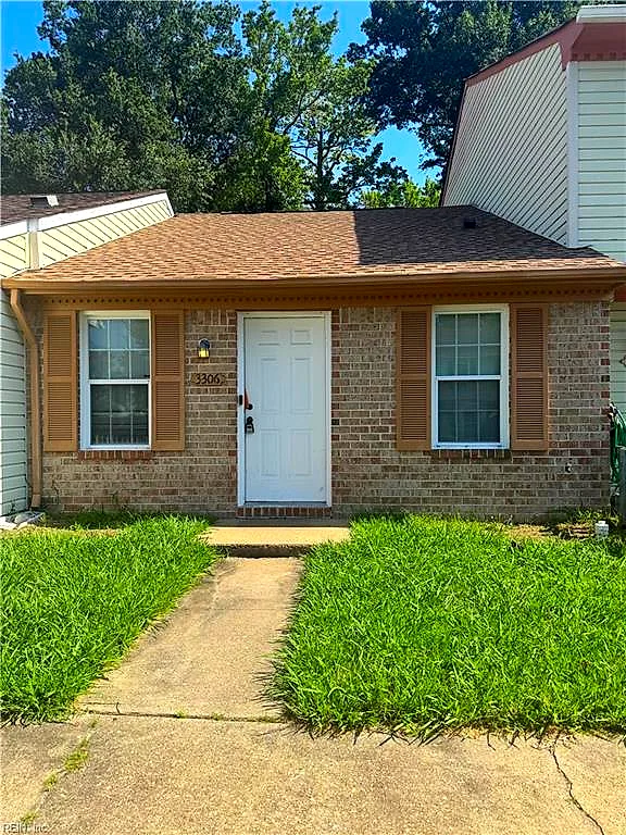 3306 Scarborough Way, Virginia Beach — photo