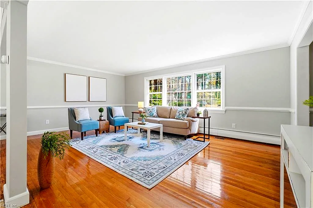 218 Crittenden Ln, Newport News — photo