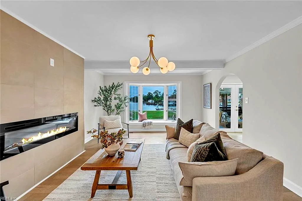 8 White House Dr, Poquoson — photo