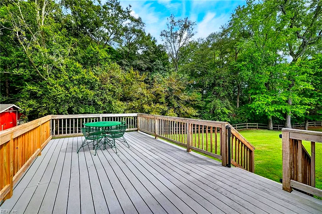 3300 Matoaka Rd, Suffolk — photo