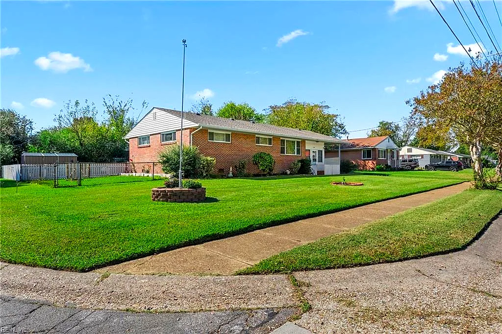 2437 Dominion Ave, Norfolk — photo