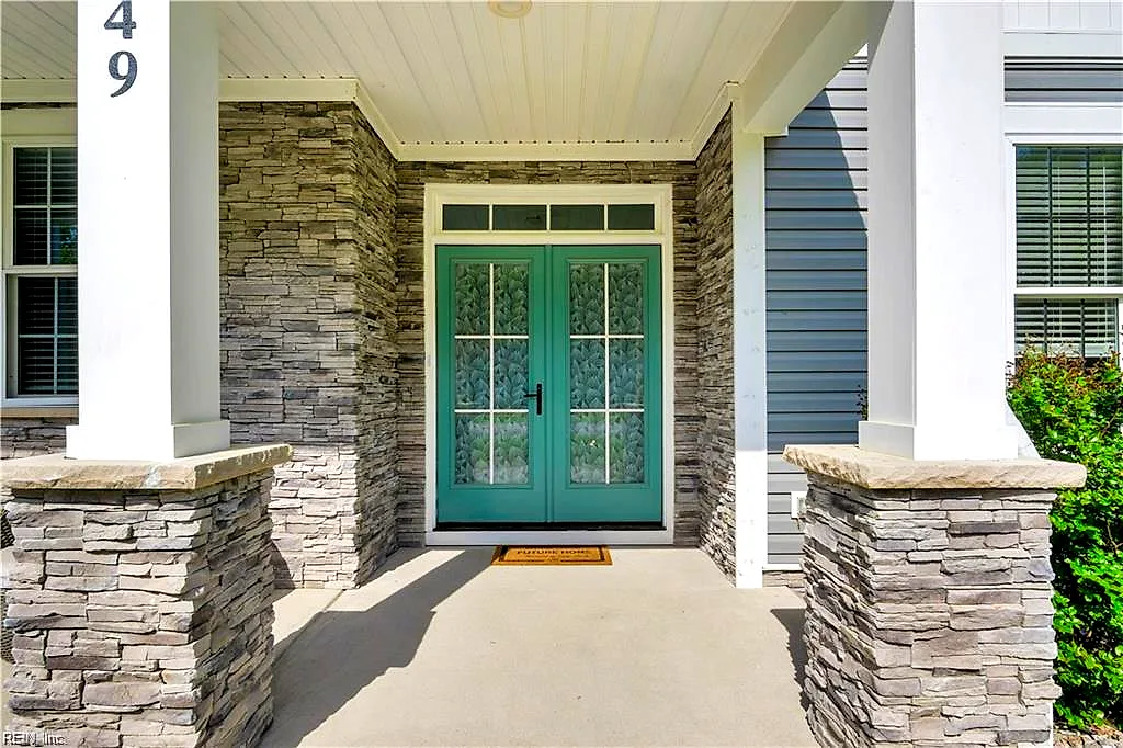 49 Normandy Ln, Newport News — photo