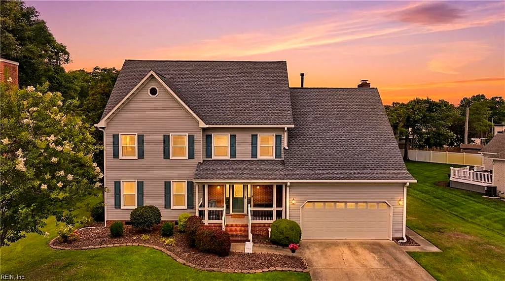 516 Ashforth Way WAY