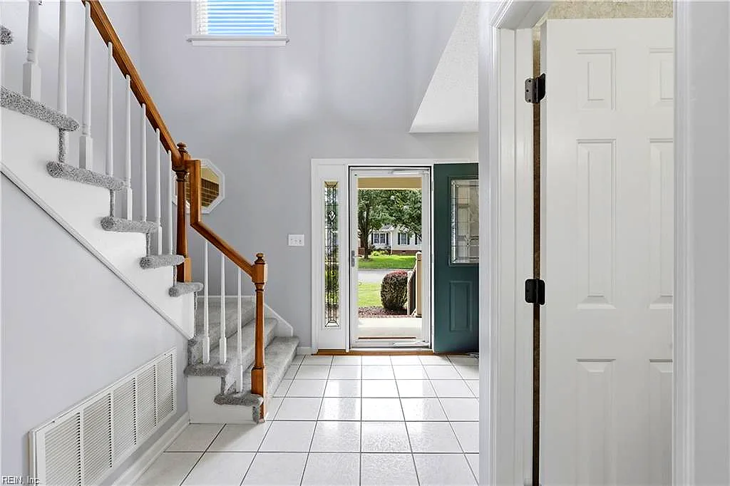 516 Ashforth Way Way, Chesapeake — photo