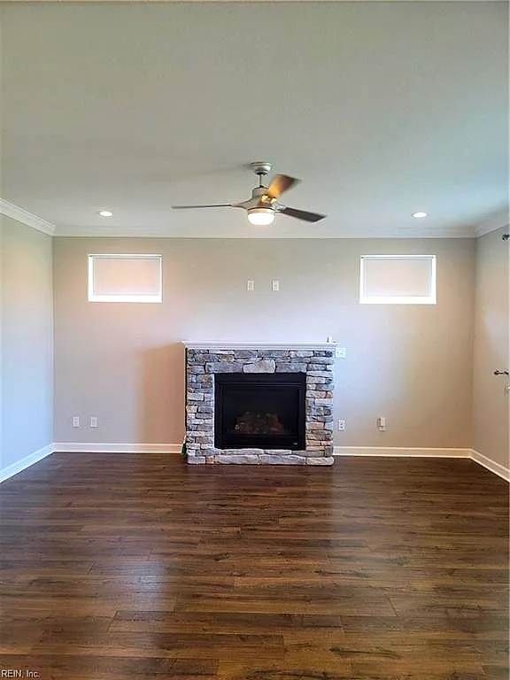 2552 Woolsey St, Norfolk — photo