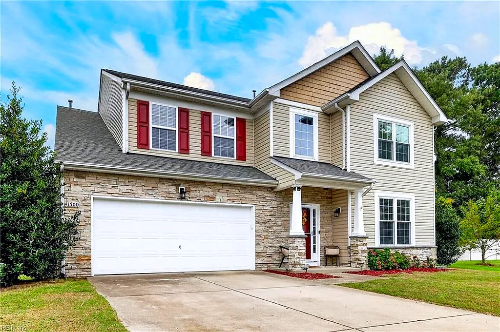 1500 Coker PL