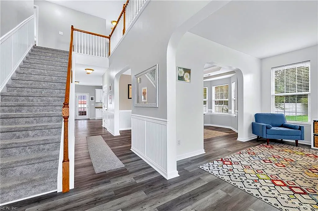 1500 Coker Pl, Chesapeake — photo