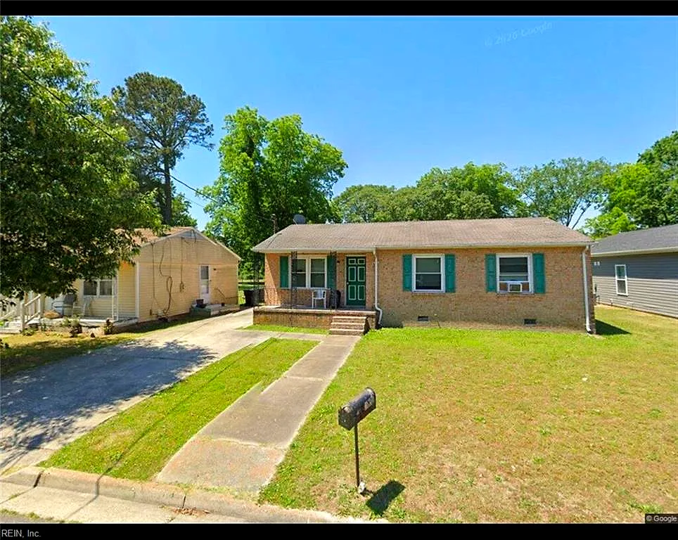 630 Hayden Dr, Franklin — photo