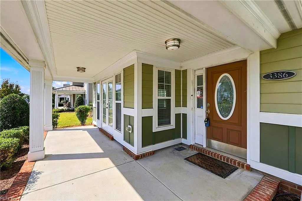 3386 Village Square Pl None #30, Suffolk — photo