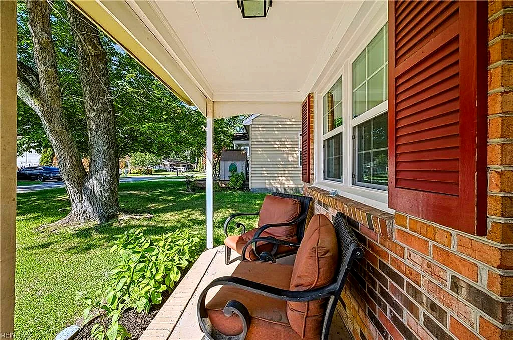 718 Osborn Ave, Chesapeake — photo
