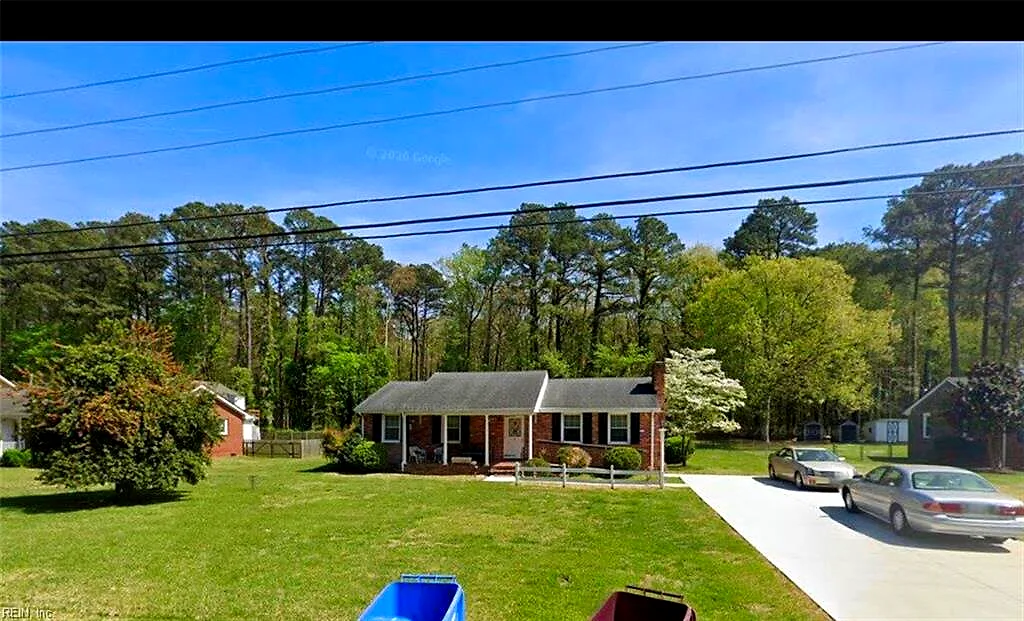 2547 Bugle Dr, Chesapeake — photo