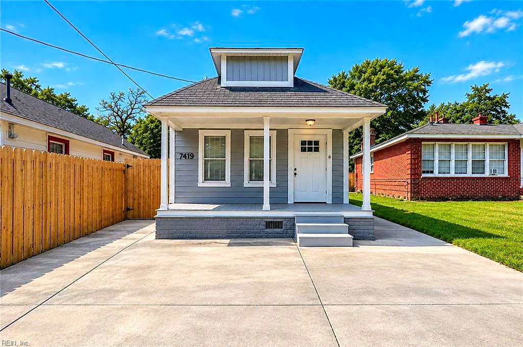 7419 Chesapeake Blvd, Norfolk — photo