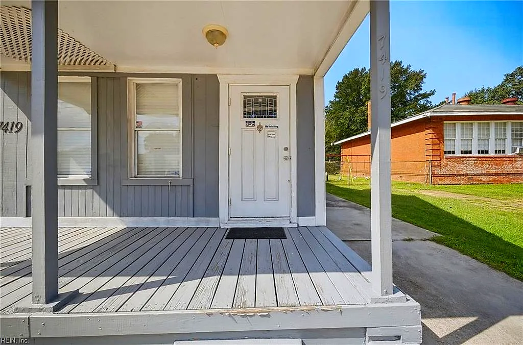 7419 Chesapeake Blvd, Norfolk — photo