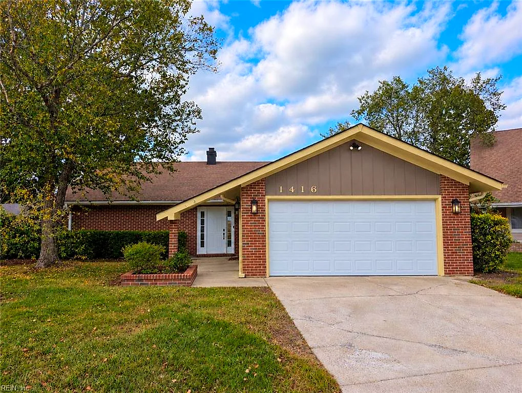 1416 Planting Ct, Virginia Beach — photo