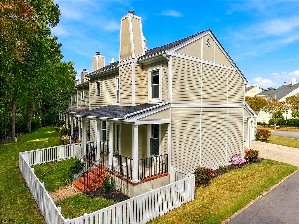 1028 Collection Creek Way, Virginia Beach — photo