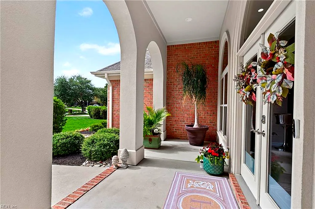 2528 Nestlebrook Trl, Virginia Beach — photo