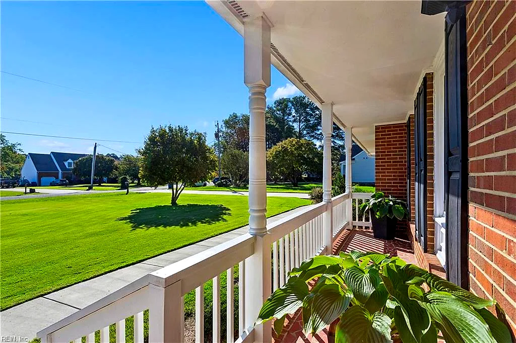 2010 Tillage Ln, Hayes — photo