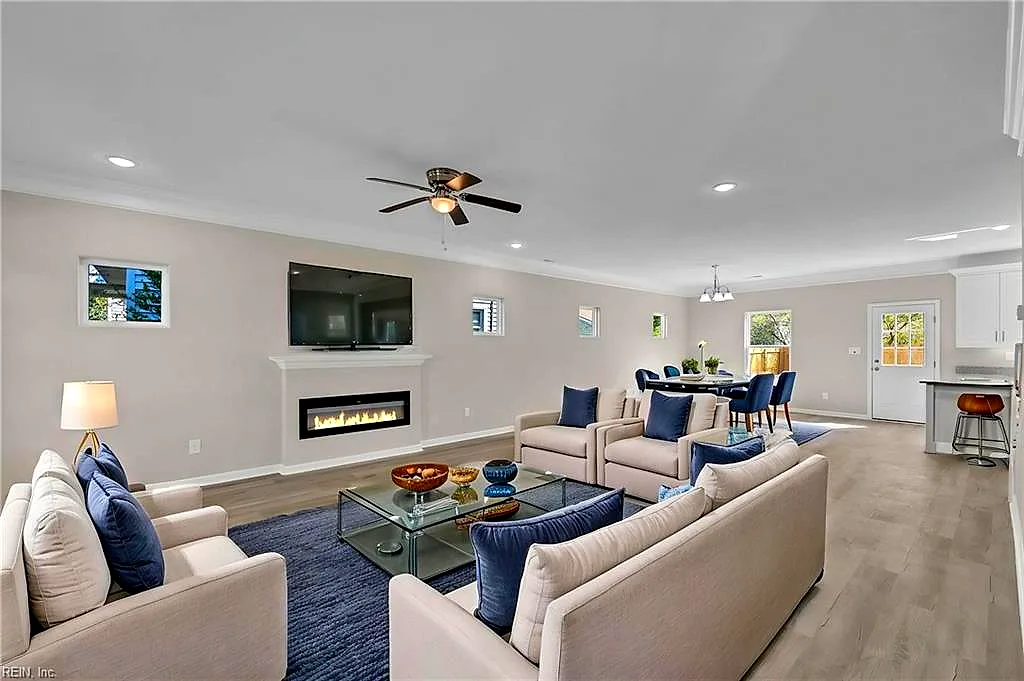 1454 Picadilly St, Norfolk — photo