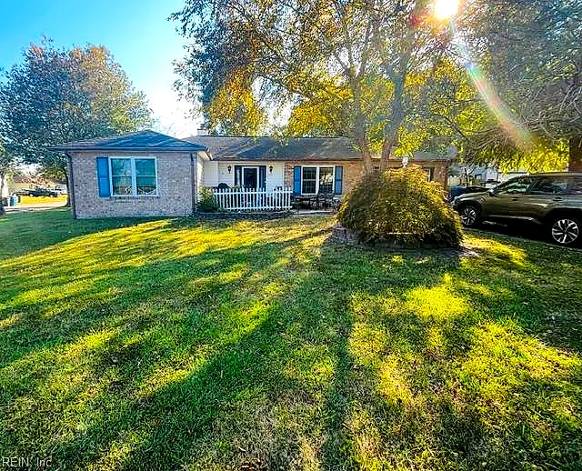 2309 Apple Tree Cres, Virginia Beach — photo