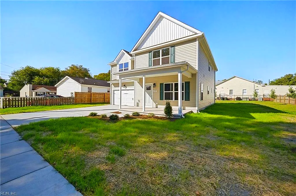 7409 Hooper St, Norfolk — photo