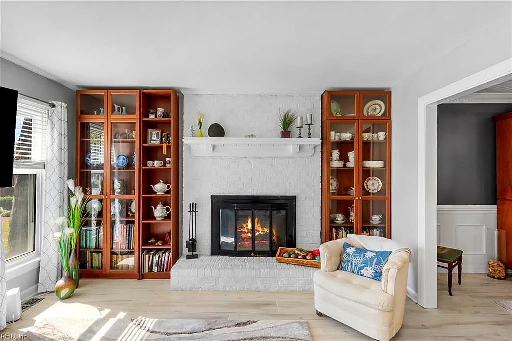 1316 Oregon Xing, Chesapeake — photo