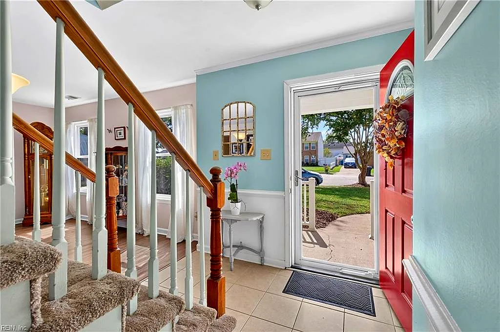 1952 John Brown Ln, Virginia Beach — photo