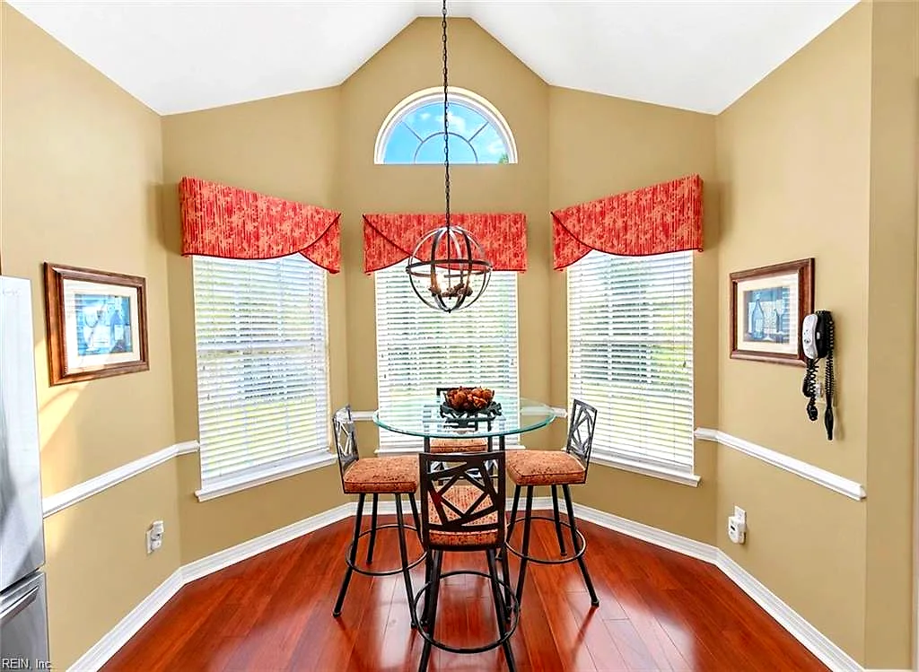 2717 Blake St, Virginia Beach — photo