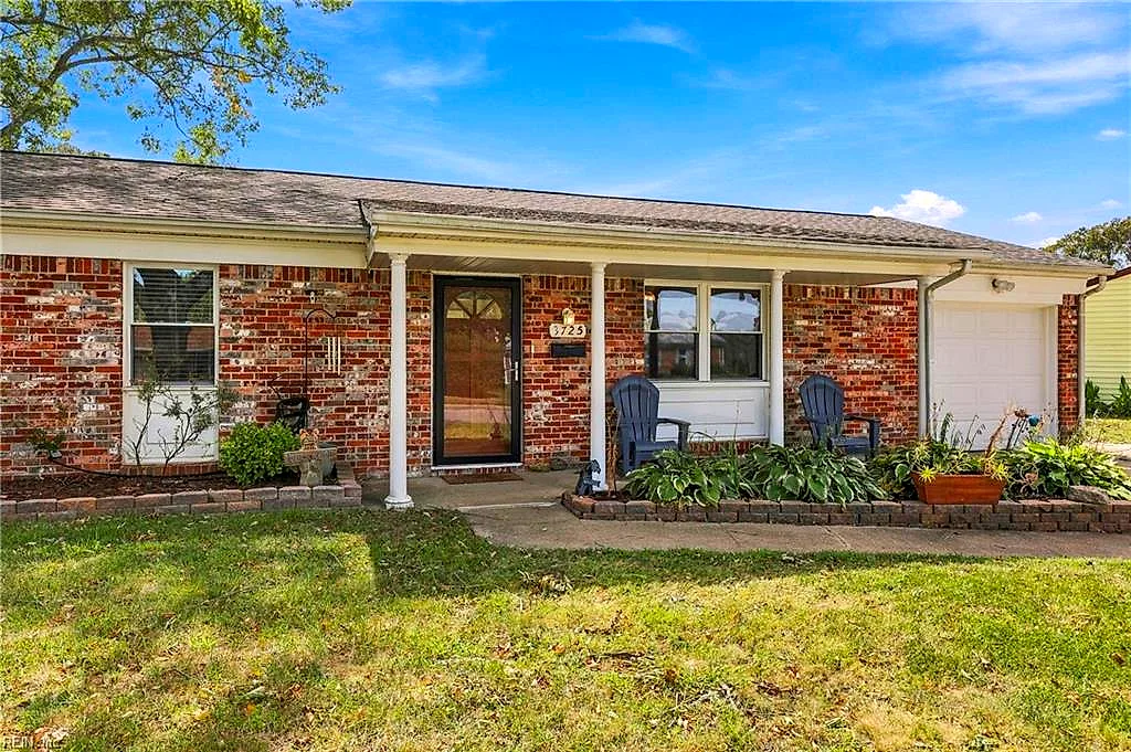 3725 Forest Glen Rd, Virginia Beach — photo