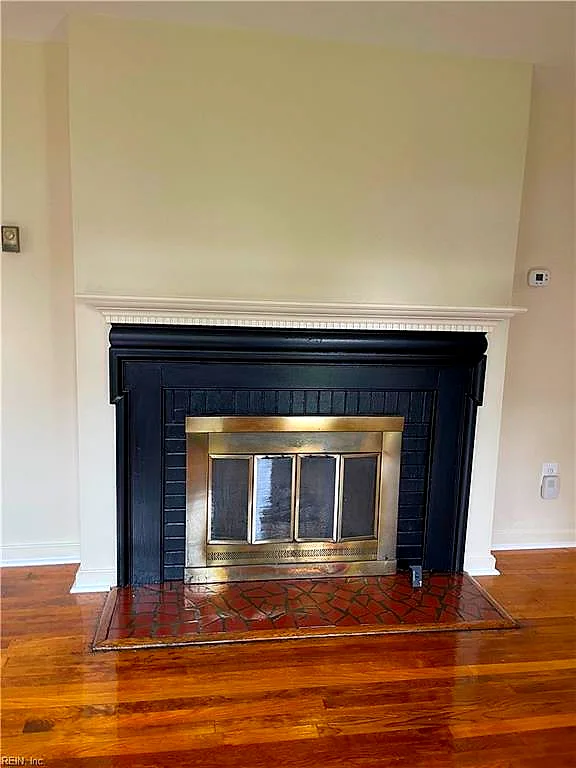 918 13th St, Newport News — photo