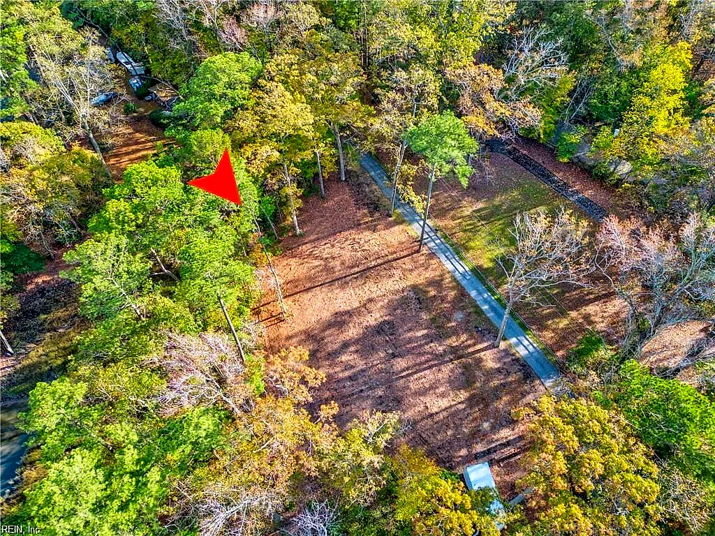 3075 1.45 Ac Bray Road - Lot 2, Virginia Beach — photo